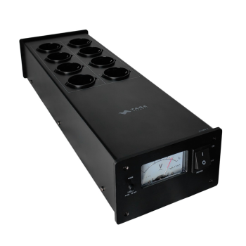 FILTR ZASILANIA TAGA HARMONY PF-1000 v.2 (2025)